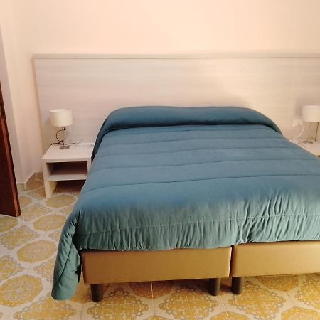 Albergo Maria Cristina Esperia Ngoại thất bức ảnh