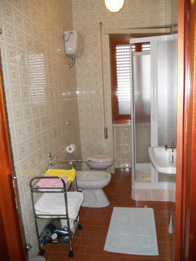 Albergo Maria Cristina Esperia Phòng bức ảnh