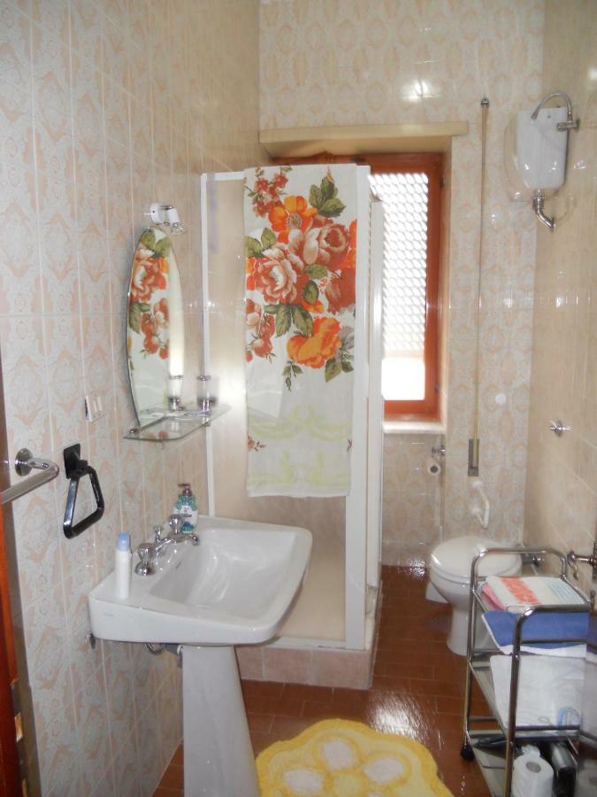 Albergo Maria Cristina Esperia Ngoại thất bức ảnh