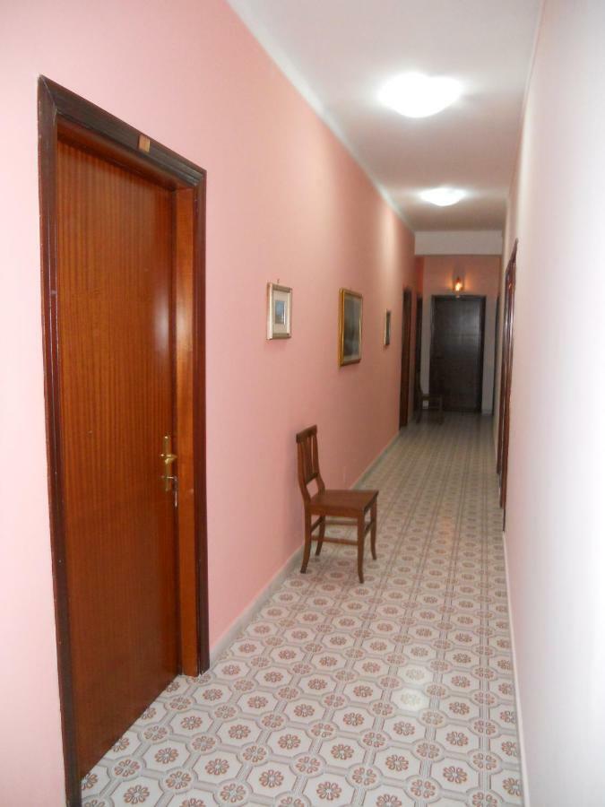 Albergo Maria Cristina Esperia Ngoại thất bức ảnh